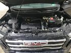 2025 Gmc Terrain Elevation Черный vin: 3GKALUEG5SL321941 Damage: Core Support, Kinked, 1 To 2 Inches