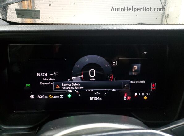 3GKALUEG5SL321941 2025 GMC TERRAIN Черный 