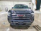 2025 Gmc Terrain Elevation Черный vin: 3GKALUEG5SL321941
