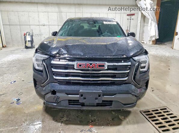 3GKALUEG5SL321941 2025 GMC TERRAIN Черный Вид спереди