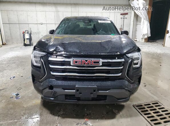 3GKALUEG5SL321941 2025 GMC TERRAIN Черный Панорамный вид салона 360°