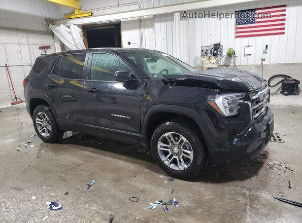 3GKALUEG5SL321941 2025 GMC TERRAIN Черный 