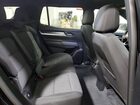 2025 Gmc Terrain Elevation Черный vin: 3GKALUEG5SL321941