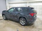 2025 Gmc Terrain Elevation Черный vin: 3GKALUEG5SL321941