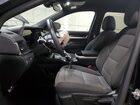 2025 Gmc Terrain Elevation Черный vin: 3GKALUEG5SL321941 Damage: Airbag - Front Left, Deployed, Replacement Required