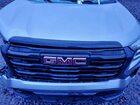 2025 Gmc Terrain Elevation Серый vin: 3GKALUEG6SL277027