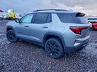 2025 Gmc Terrain Elevation Серый vin: 3GKALUEG6SL277027