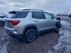 2025 Gmc Terrain Elevation Серый vin: 3GKALUEG6SL277027