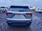 2025 Gmc Terrain Elevation Серый vin: 3GKALUEG6SL277027