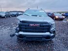 2025 Gmc Terrain Elevation Серый vin: 3GKALUEG6SL277027