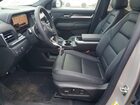 2026 Gmc Terrain Elevation Tan vin: 3GKALUEG6TL219601