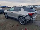 2026 Gmc Terrain Elevation Tan vin: 3GKALUEG6TL219601