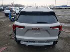 2026 Gmc Terrain Elevation Tan vin: 3GKALUEG6TL219601