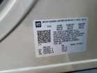 2026 Gmc Terrain Elevation Tan vin: 3GKALUEG6TL219601