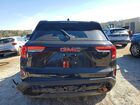 2026 Gmc Terrain Elevation Черный vin: 3GKALUEG6TL230890