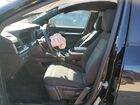 2026 Gmc Terrain Elevation Черный vin: 3GKALUEG6TL230890 Damage: Airbag - Front Left, Deployed, Replacement Required