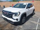 2025 Gmc Terrain Awd Elevation Белый vin: 3GKALUEG7SL274461