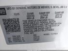 2025 Gmc Terrain Awd Elevation Белый vin: 3GKALUEG7SL274461