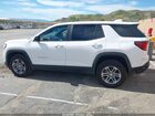 2025 Gmc Terrain Awd Elevation Белый vin: 3GKALUEG7SL274461