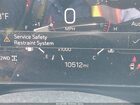 2025 Gmc Terrain Awd Elevation Белый vin: 3GKALUEG7SL274461