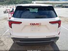 2025 Gmc Terrain Awd Elevation Белый vin: 3GKALUEG7SL274461