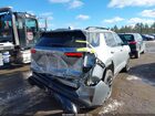 2026 Gmc Terrain Awd Elevation Серый vin: 3GKALUEG7TL327306
