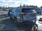 2026 Gmc Terrain Awd Elevation Серый vin: 3GKALUEG7TL327306