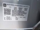 2026 Gmc Terrain Awd Elevation Серый vin: 3GKALUEG7TL327306