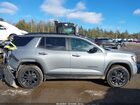 2026 Gmc Terrain Awd Elevation Серый vin: 3GKALUEG7TL327306