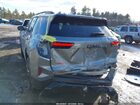 2026 Gmc Terrain Awd Elevation Серый vin: 3GKALUEG7TL327306