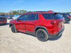 2025 Gmc Terrain Elevation Красный vin: 3GKALUEGXSL192076