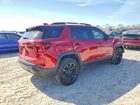 2025 Gmc Terrain Elevation Красный vin: 3GKALUEGXSL192076