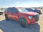 2025 Gmc Terrain Elevation Красный vin: 3GKALUEGXSL192076