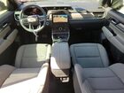 2025 Gmc Terrain Elevation Красный vin: 3GKALUEGXSL192076