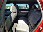 2025 Gmc Terrain Elevation Красный vin: 3GKALUEGXSL192076