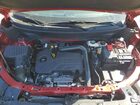 2025 Gmc Terrain Elevation Красный vin: 3GKALUEGXSL192076