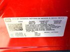 2025 Gmc Terrain Elevation Красный vin: 3GKALUEGXSL192076