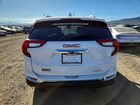 2024 Gmc Terrain Slt Белый vin: 3GKALVEG0RL233914