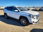 2024 Gmc Terrain Slt Белый vin: 3GKALVEG0RL233914