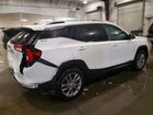 2024 Gmc Terrain Slt White vin: 3GKALVEG1RL174601 2024 Gmc Terrain Slt White vin: 3GKALVEG1RL174601