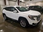 2024 Gmc Terrain Slt White vin: 3GKALVEG1RL174601 2024 Gmc Terrain Slt White vin: 3GKALVEG1RL174601