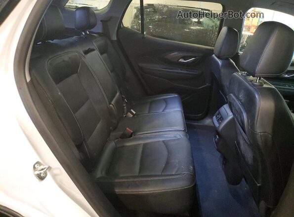 3GKALVEG1RL174601 2024 GMC TERRAIN White Սալոնի հետևի տեսք