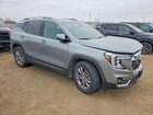 2024 Gmc Terrain Slt Silver vin: 3GKALVEG3RL299406