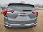 2024 Gmc Terrain Slt Silver vin: 3GKALVEG3RL299406