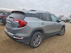 2024 Gmc Terrain Slt Silver vin: 3GKALVEG3RL299406