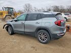 2024 Gmc Terrain Slt Silver vin: 3GKALVEG3RL299406