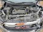 2024 Gmc Terrain Slt Silver vin: 3GKALVEG3RL299406