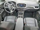 2024 Gmc Terrain Slt Silver vin: 3GKALVEG3RL299406