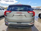 2023 Gmc Terrain Slt Серебряный vin: 3GKALVEG7PL195241