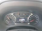 2023 Gmc Terrain Slt Серебряный vin: 3GKALVEG7PL195241 Damage: Warning - Traction Control, On, Unacceptable
